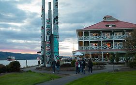 Mcmenamins Kalama Harbor Lodge